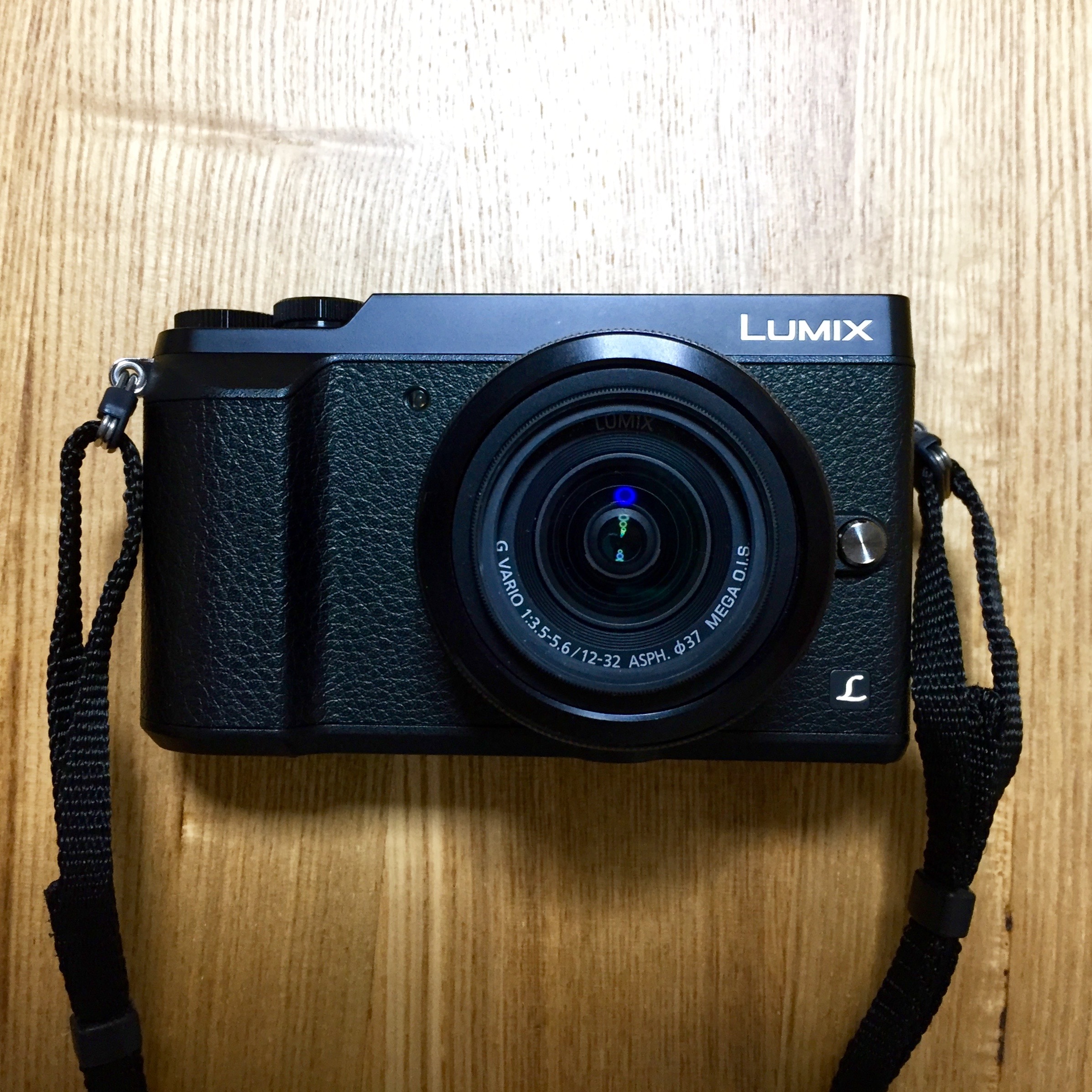 カメラ デジタルカメラ スナップに持ってこいのマイクロフォーサーズ LUMIX GX7mark2の紹介 