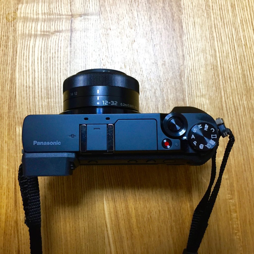 16,800円Panasonic GX7mk2 \u0026 9mm魚眼レンズ