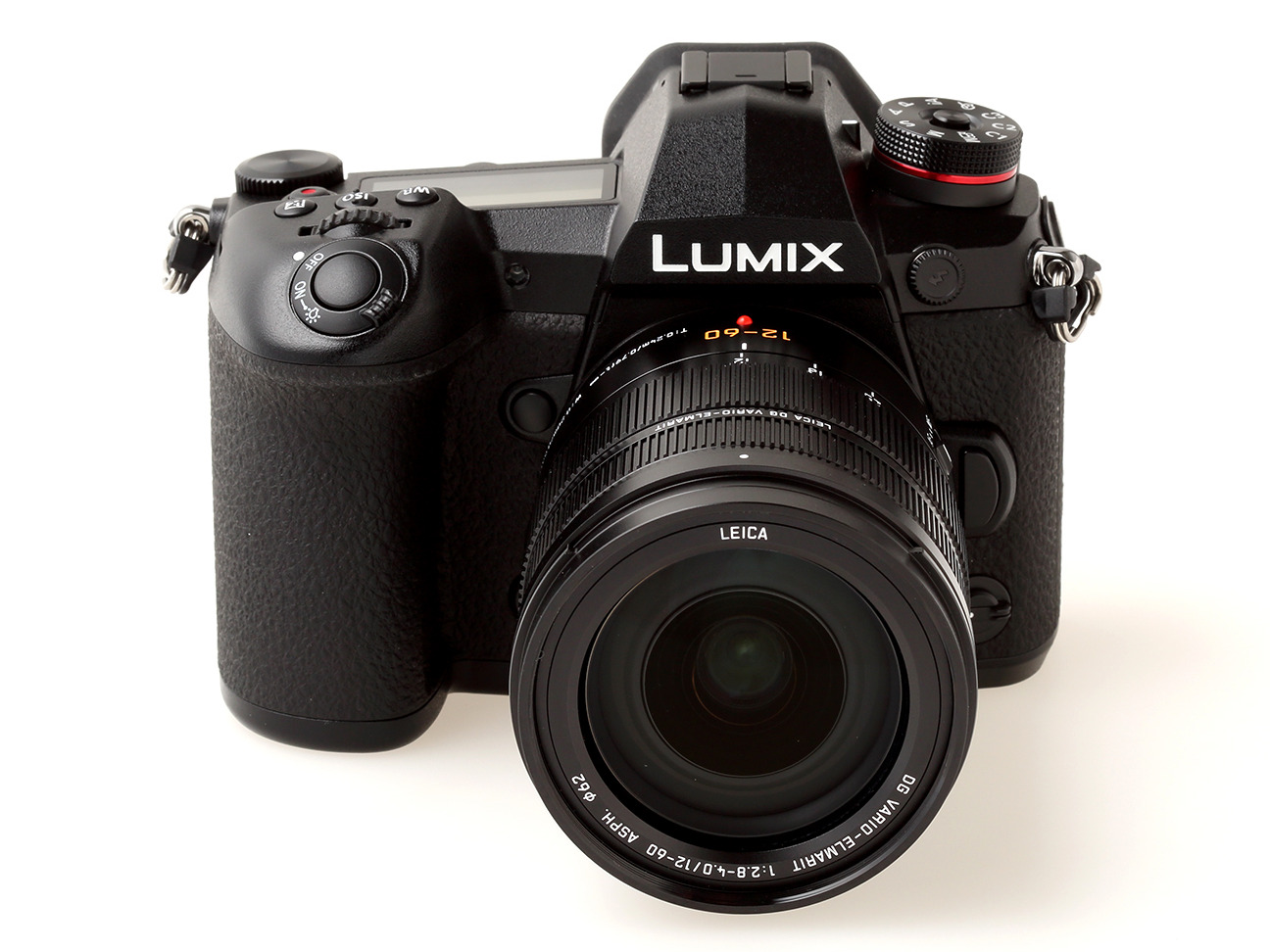 LUMIX G9 ボディ G9pro【log撮影可、アップグレード済】 【公式通販】